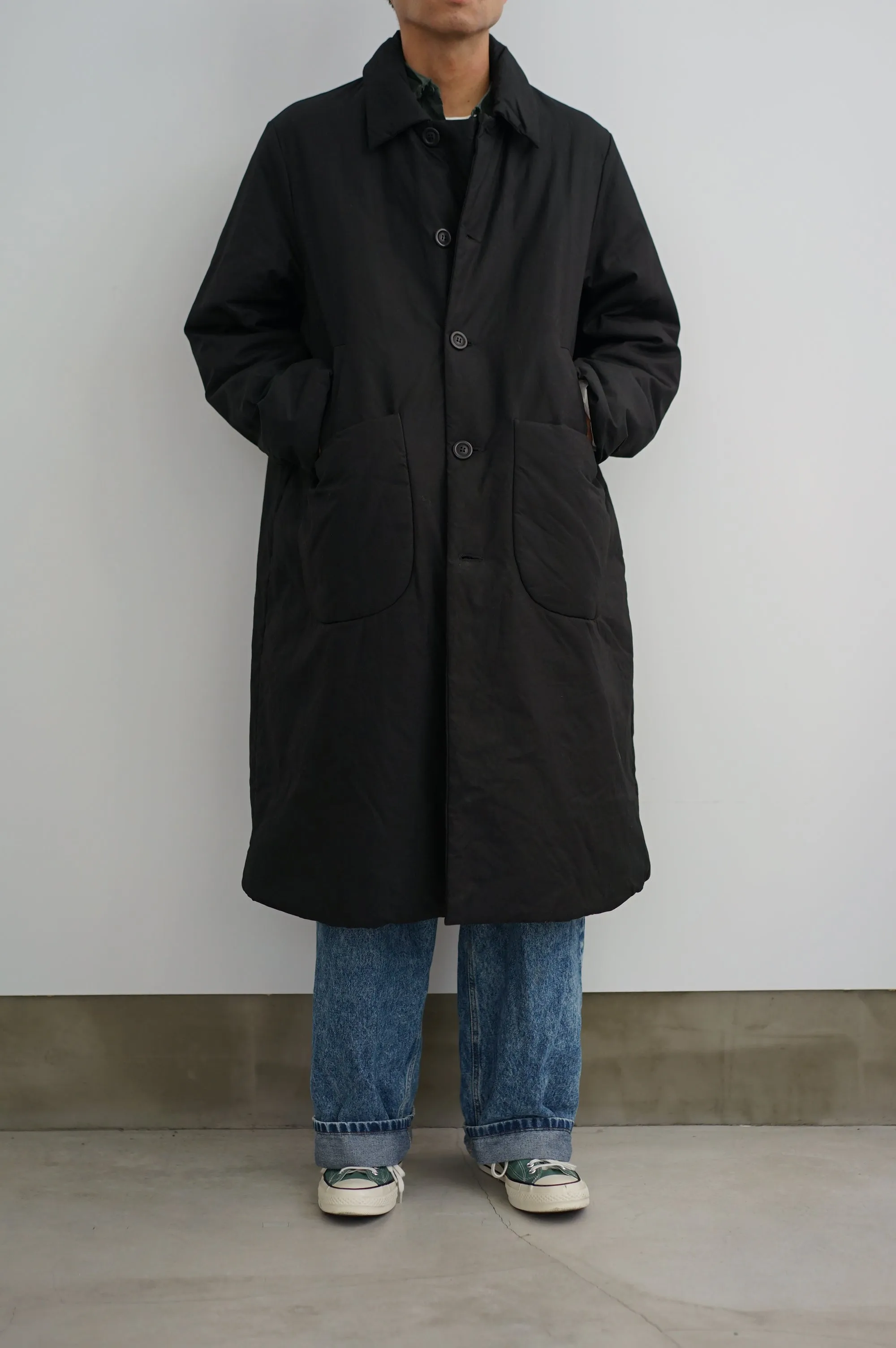 CASEY CASEY /  LUMI COAT