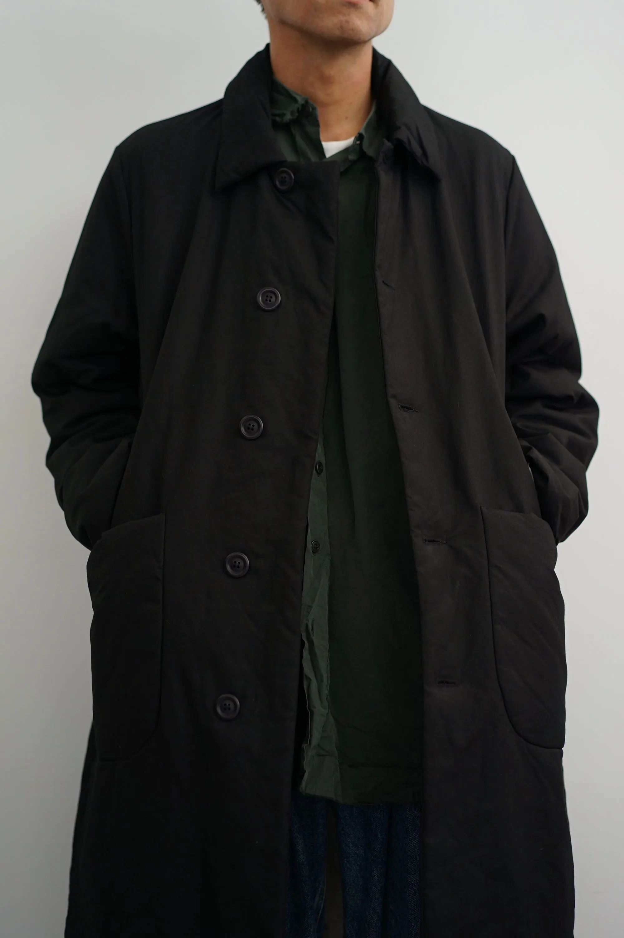 CASEY CASEY /  LUMI COAT