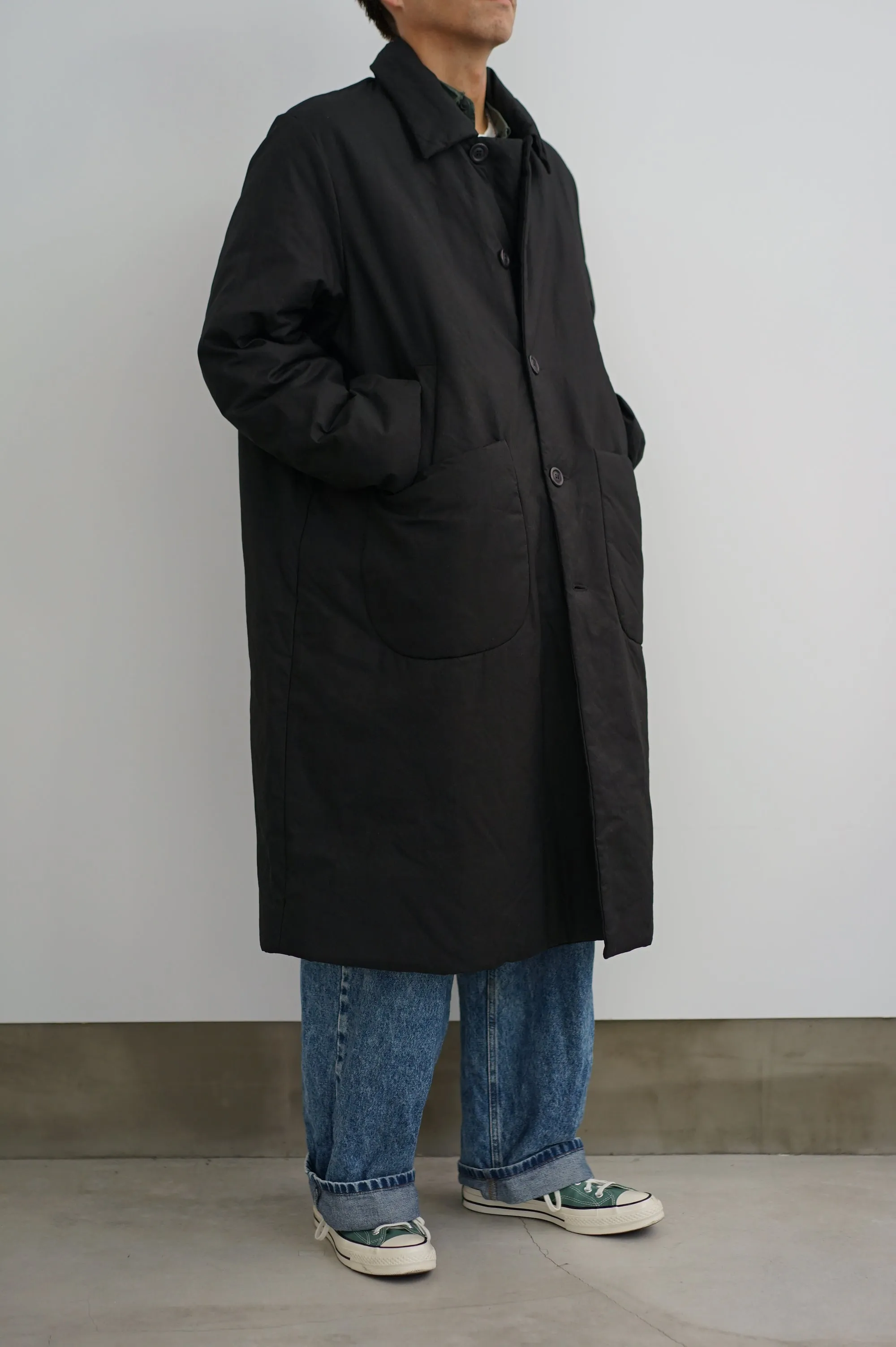 CASEY CASEY /  LUMI COAT