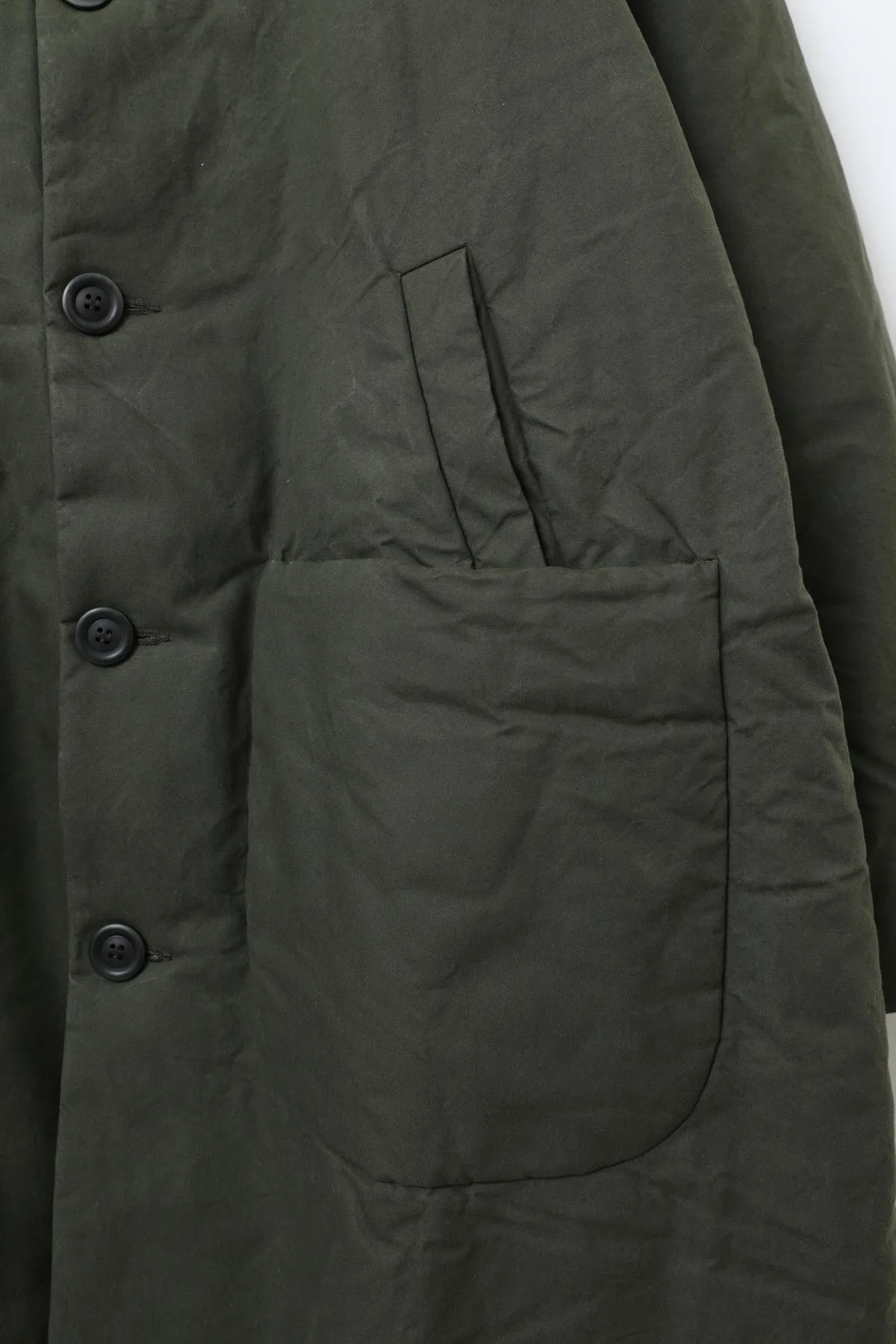 CASEY CASEY /  LUMI COAT