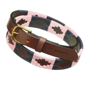 Children's Skinny Polo Belt Hermoso by Pampeano