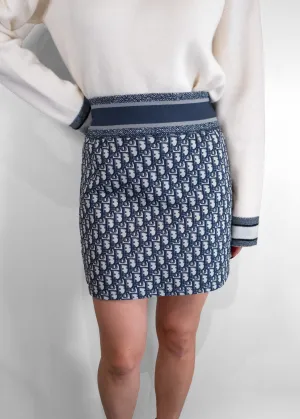 Christian Dior Diorever Mini Skirt