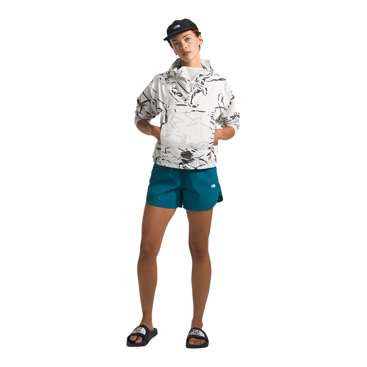 Class V Pathfinder Pullover Women's