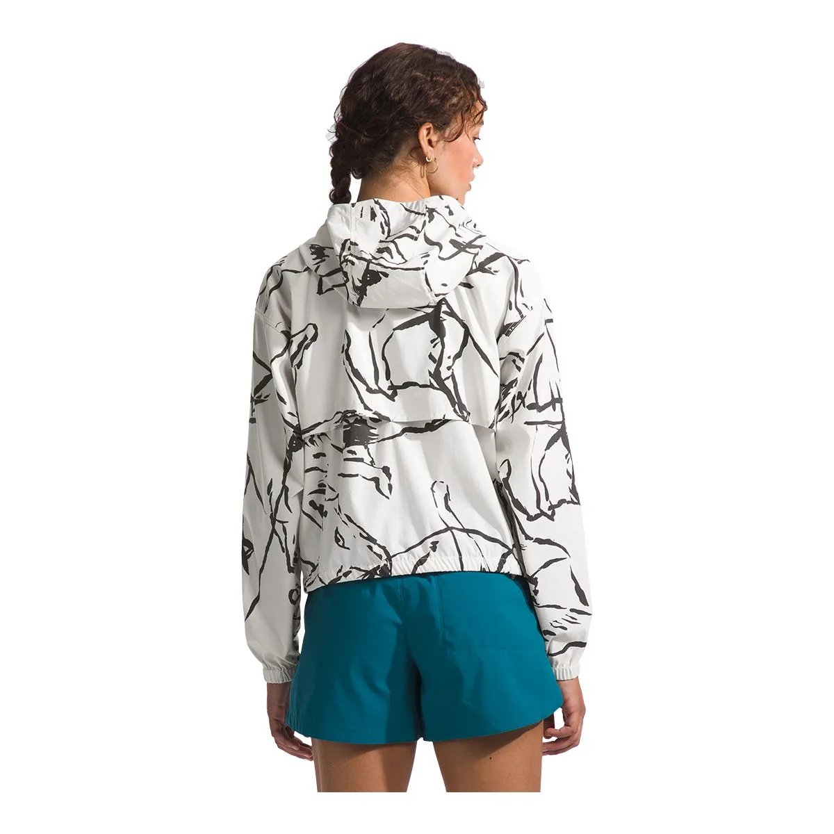 Class V Pathfinder Pullover Women's