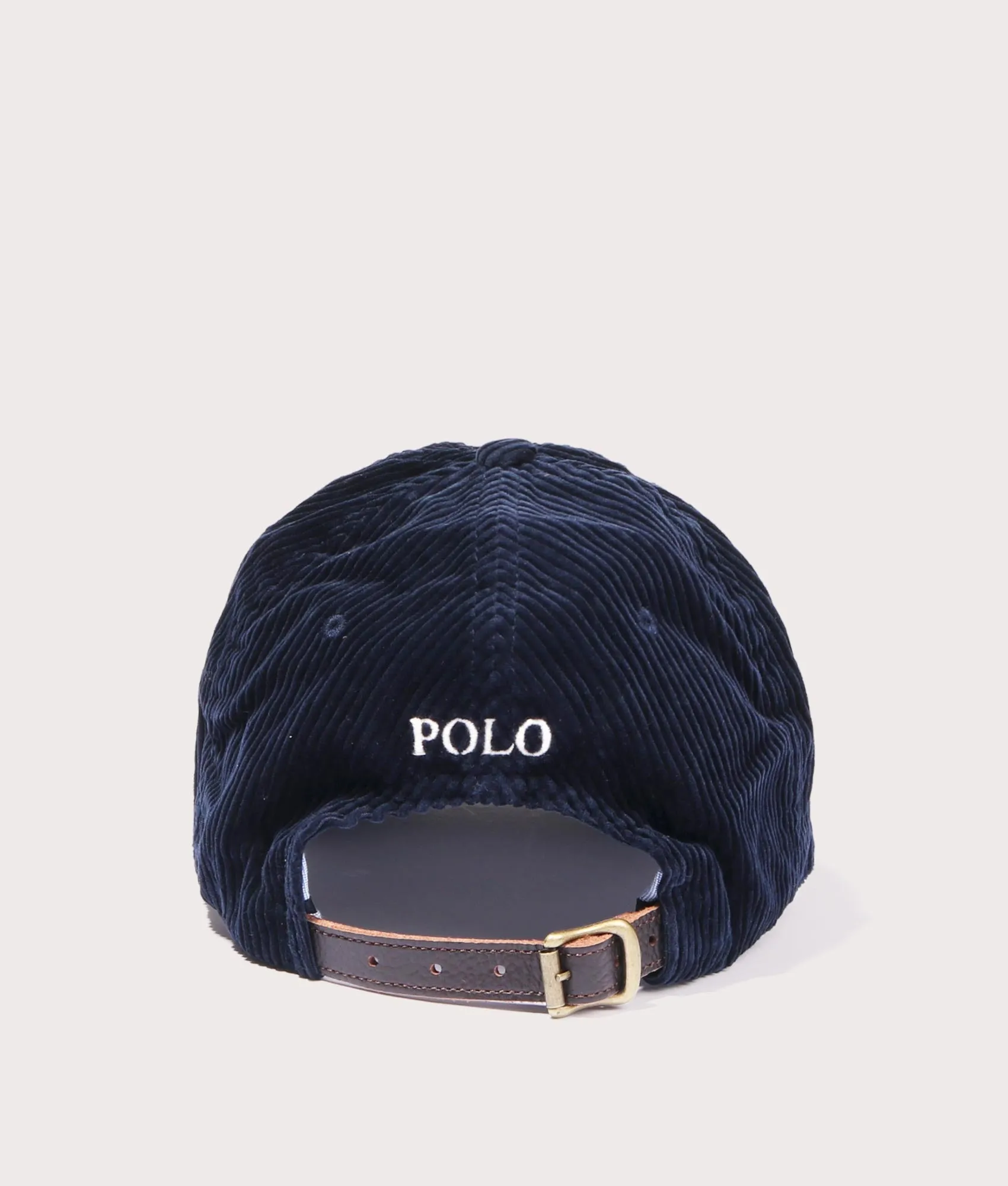 Classic Cord Sport Cap