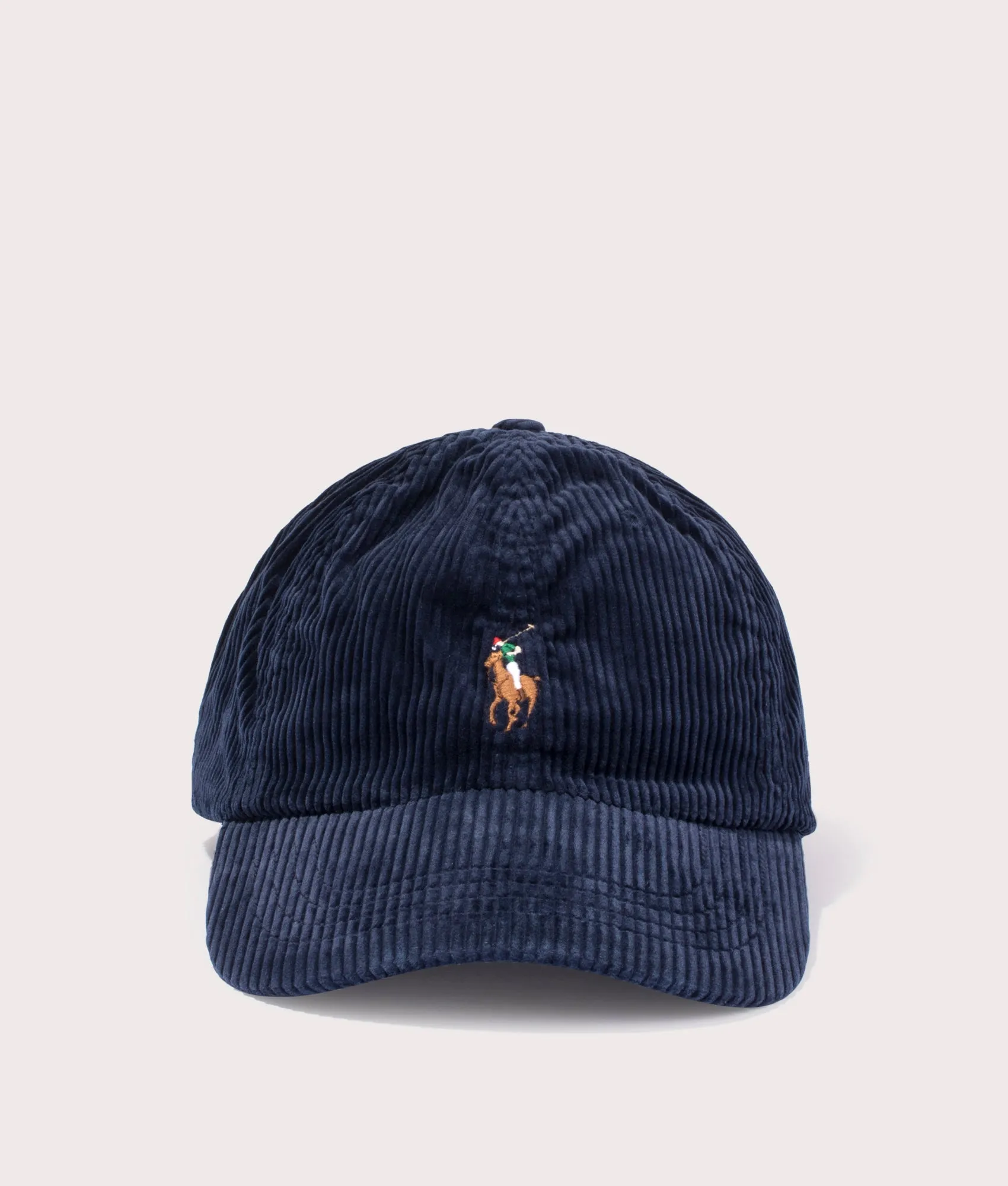 Classic Cord Sport Cap