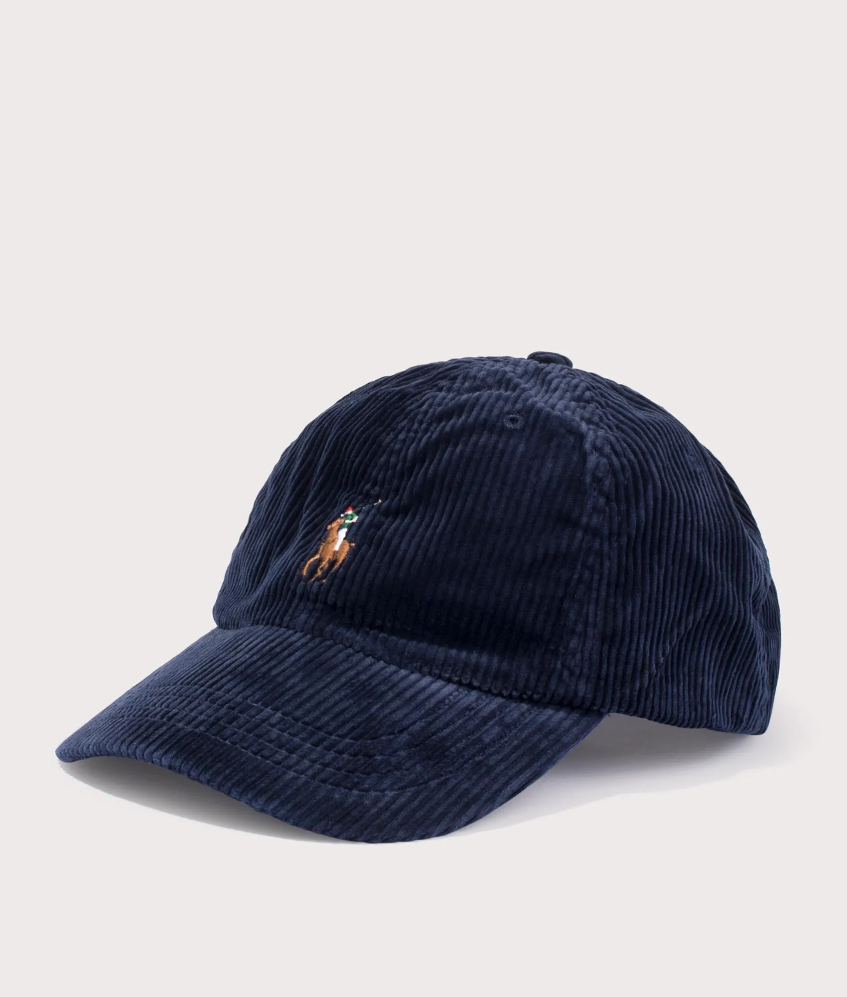 Classic Cord Sport Cap