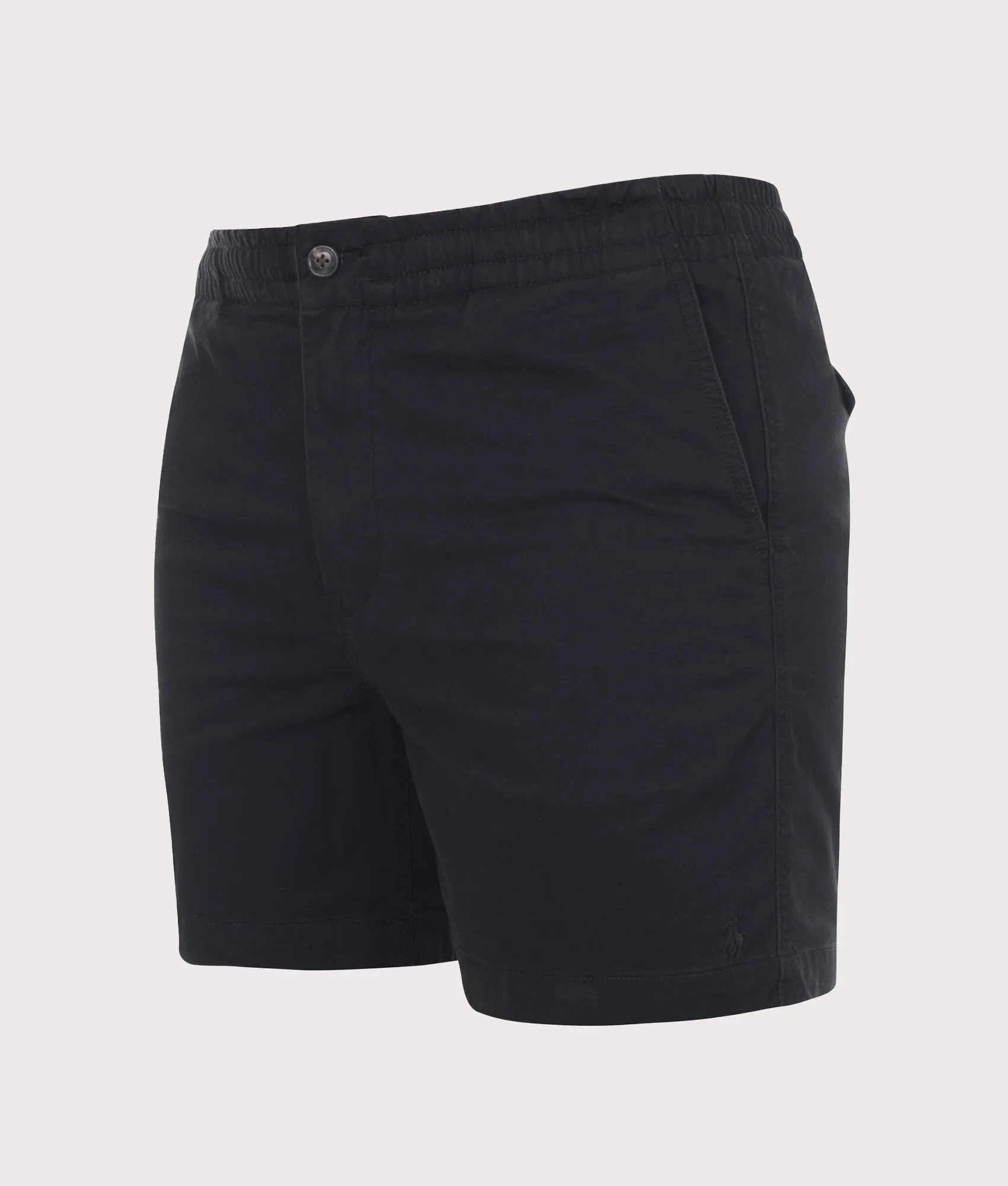 Classic Fit Polo Prepster Shorts