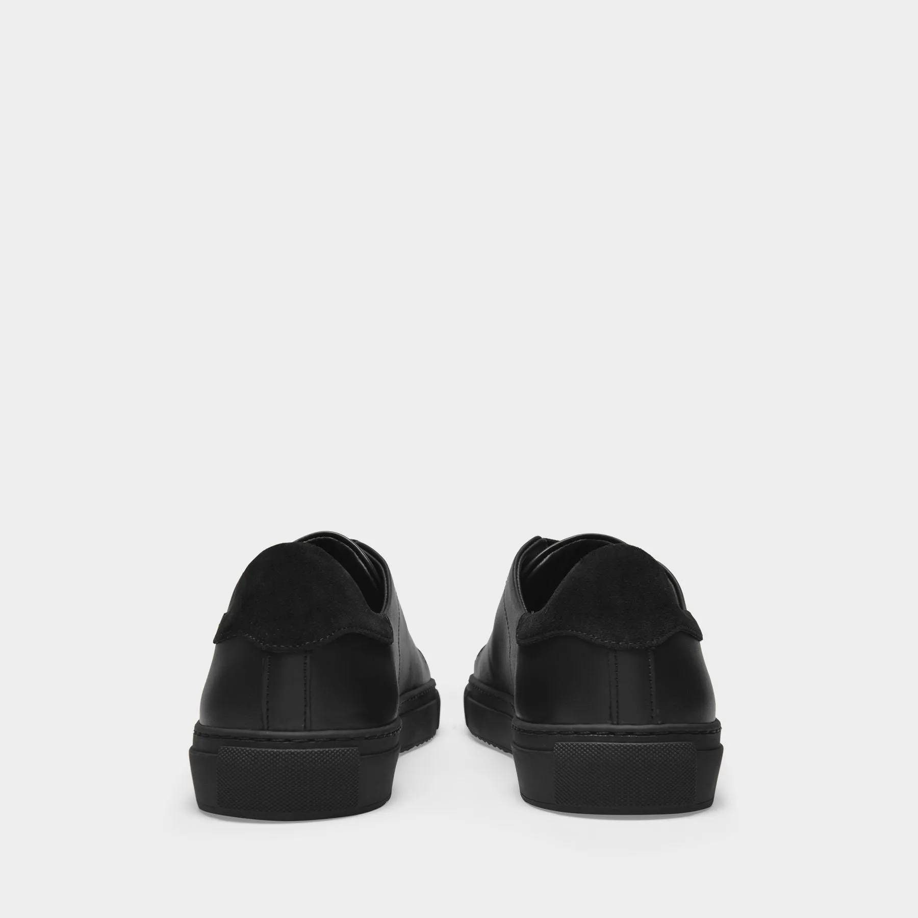 Clean 90 Sneakers - Axel Arigato - Cuir - Black