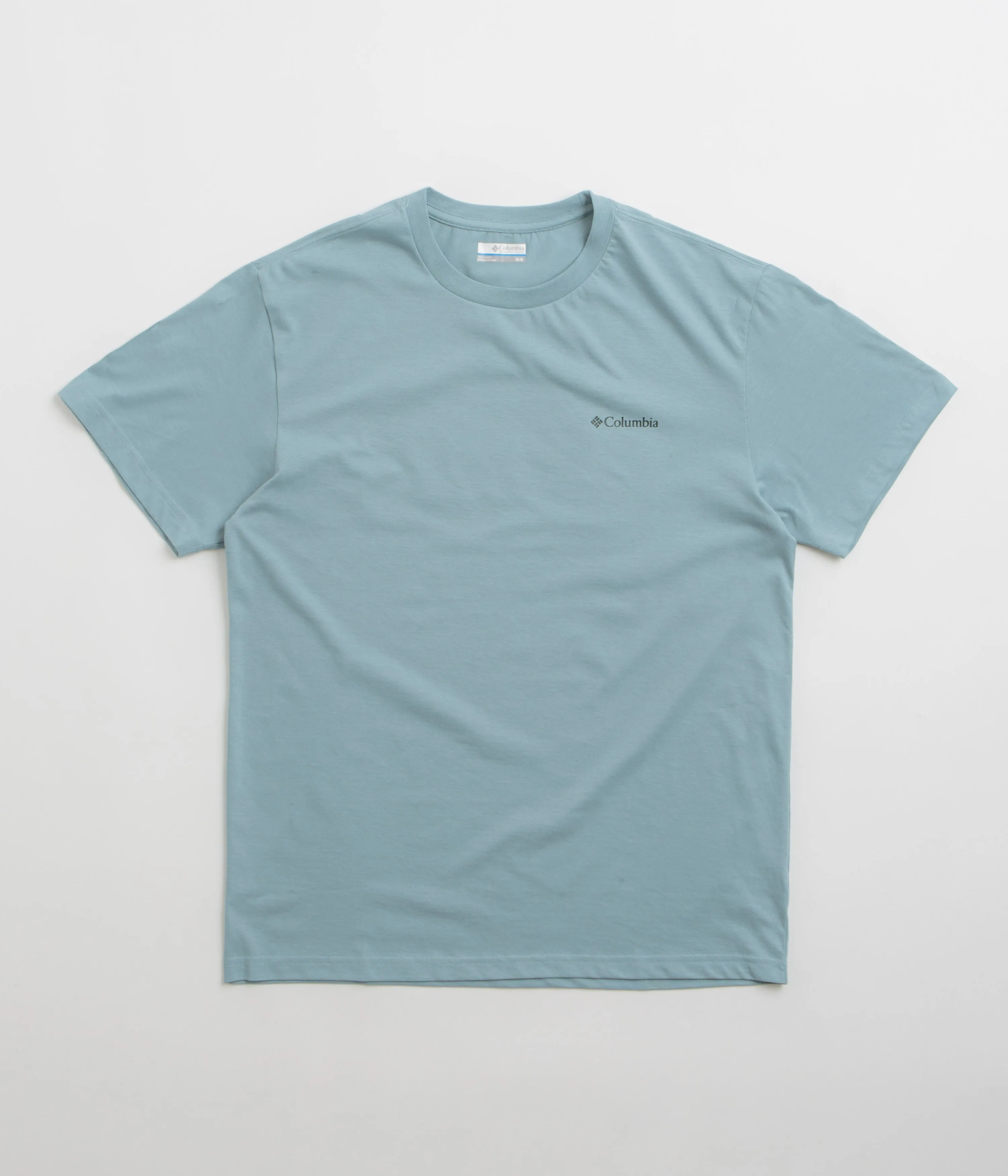 Columbia Talbert Ridge T-Shirt - Stone Blue