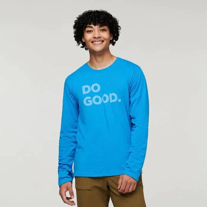 Cotopaxi Do Good Long Sleeve T-Shirt