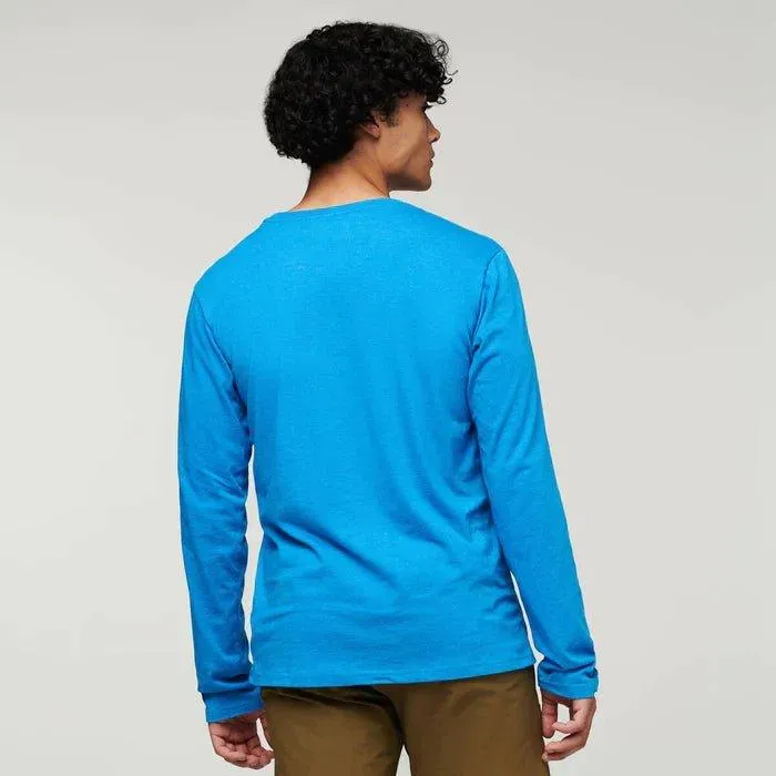 Cotopaxi Do Good Long Sleeve T-Shirt