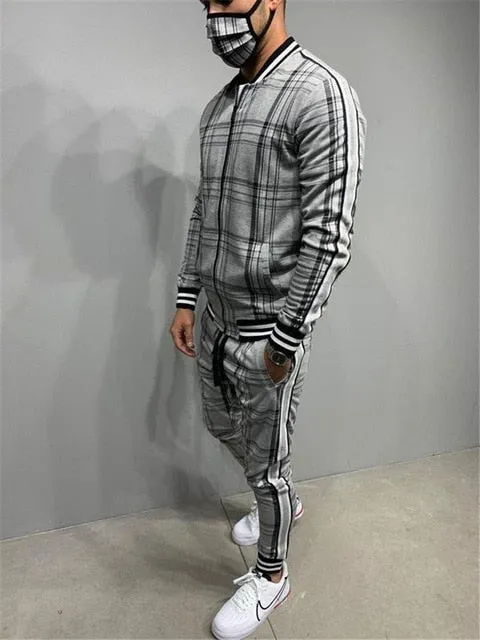 Couple Tracksuit