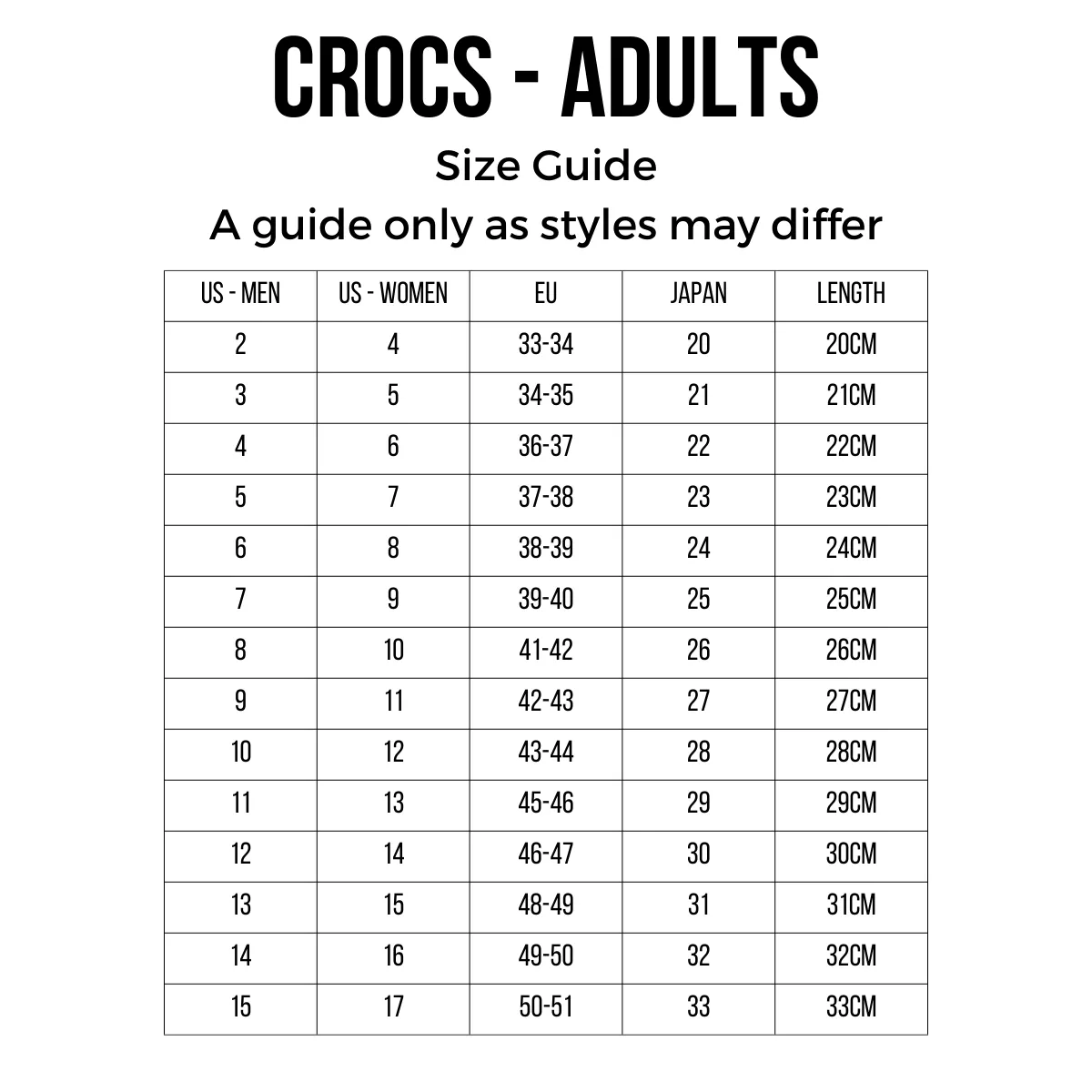 Crocs - Dylan Clog Black Leather Look Mule