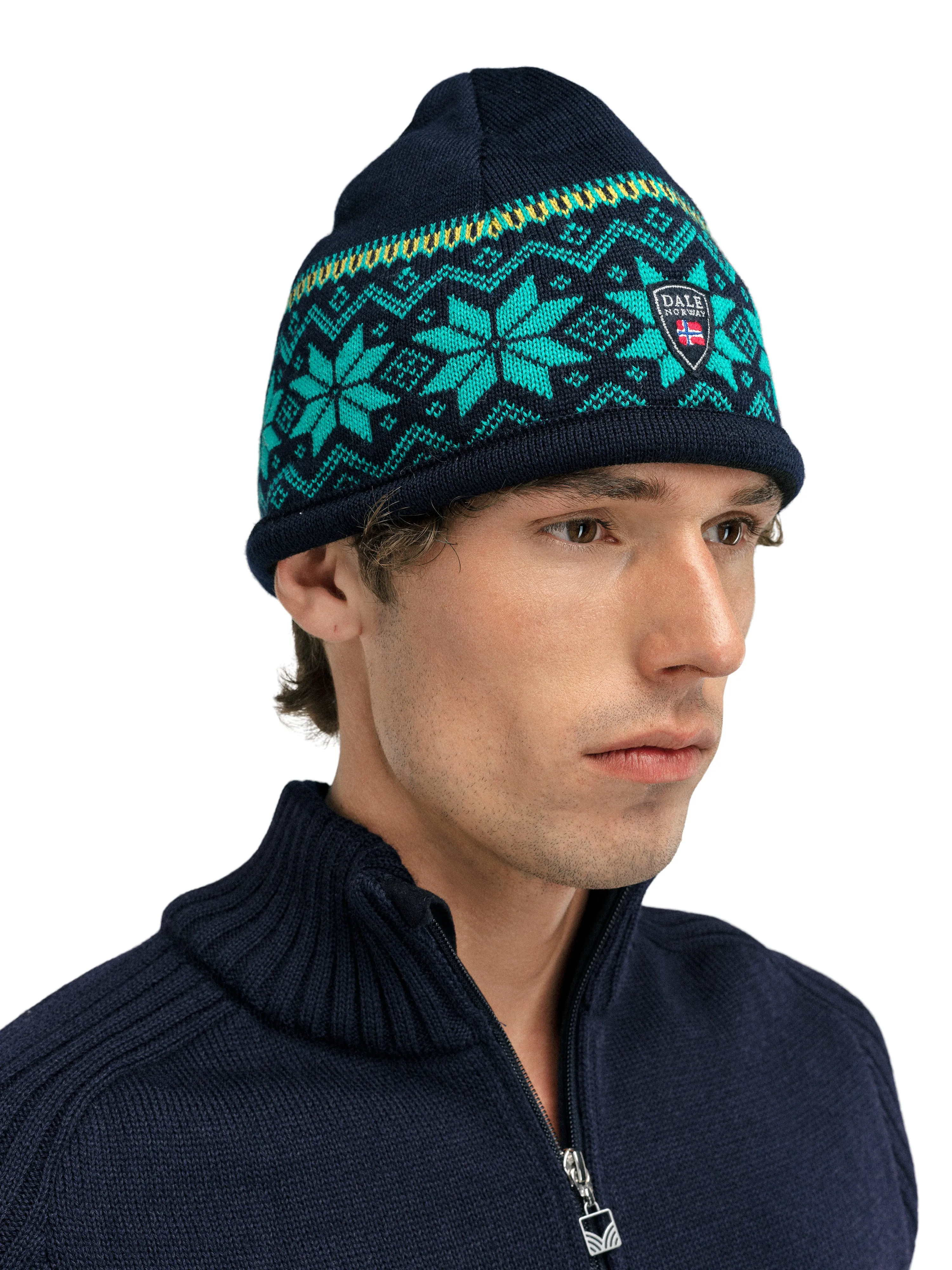 Dale of Norway | Garmisch Hat | Unisex