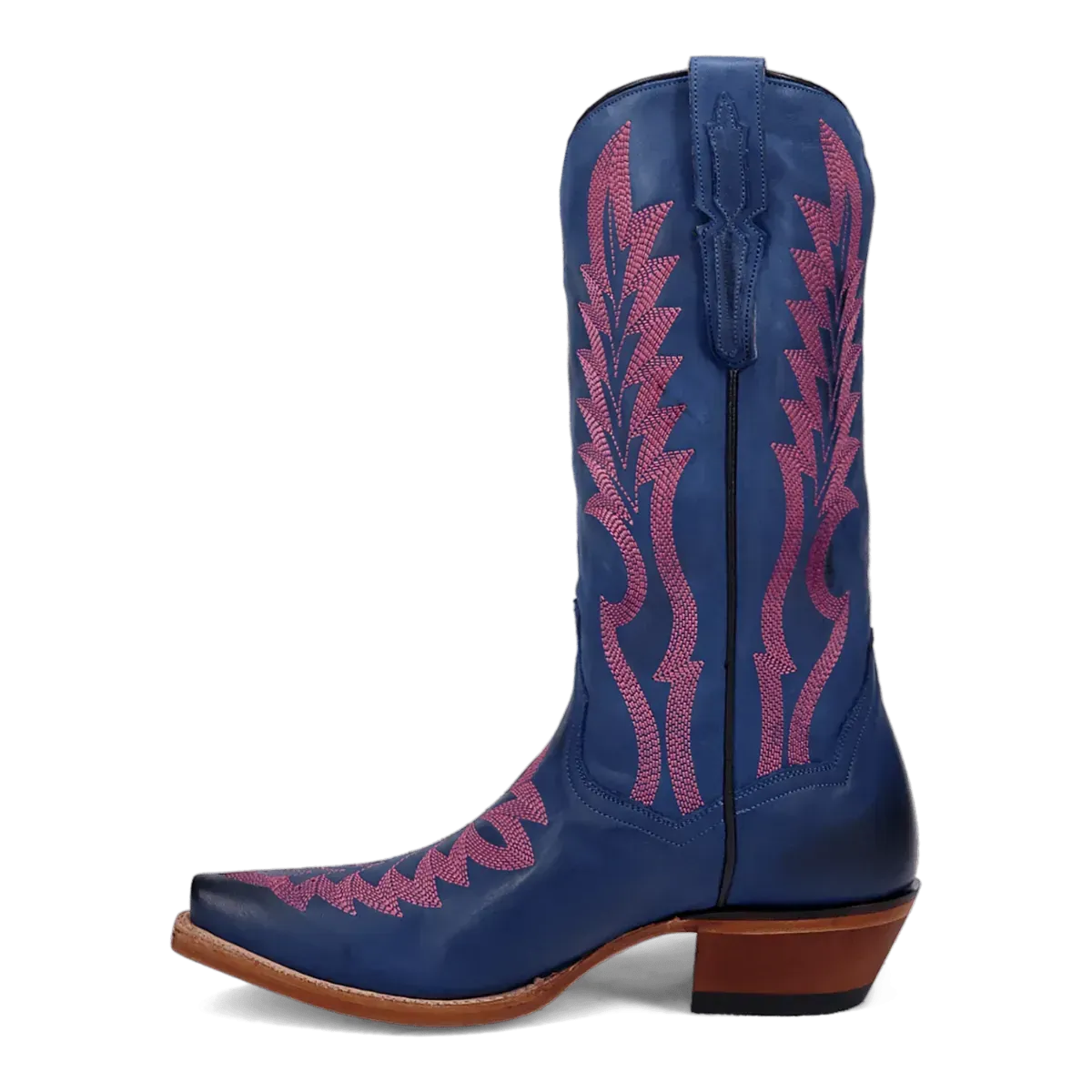 Dan Post Rochelle - Women's Leather Cowgirl Boots