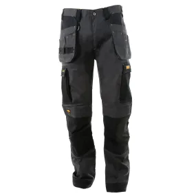 DEWALT Barstow Men's Pro-Stretch, Holster Pocket, Slim Fit Work Pants