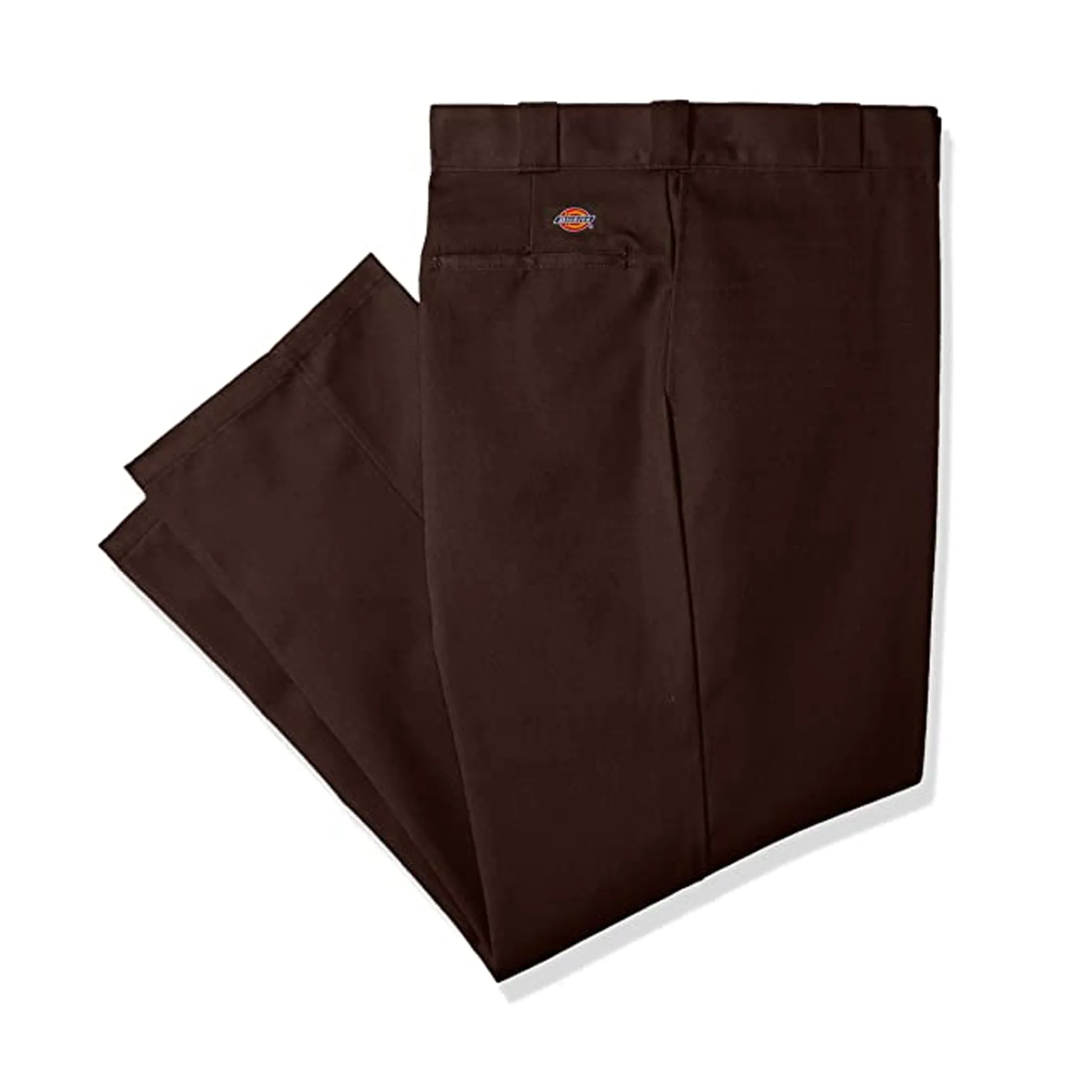 Dickies 874 Original Fit Pants Dark Brown