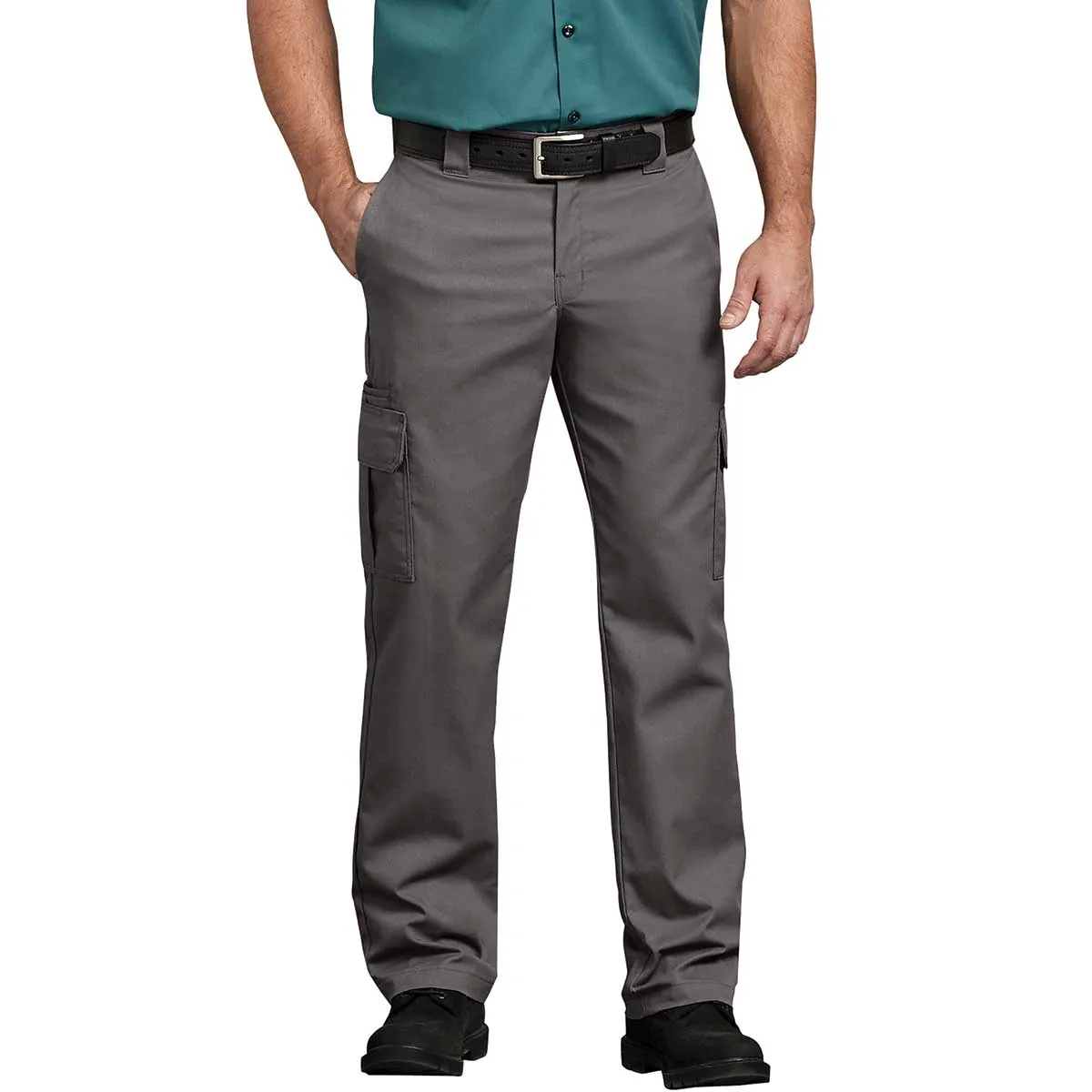 Dickies FLEX Regular Fit Straight Leg Cargo Pants