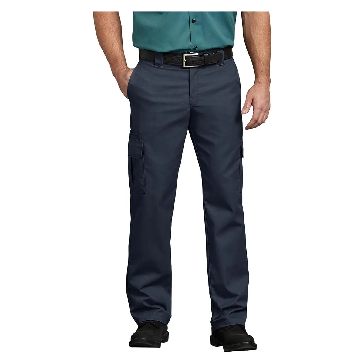 Dickies FLEX Regular Fit Straight Leg Cargo Pants