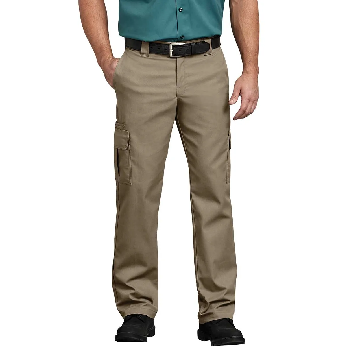 Dickies FLEX Regular Fit Straight Leg Cargo Pants