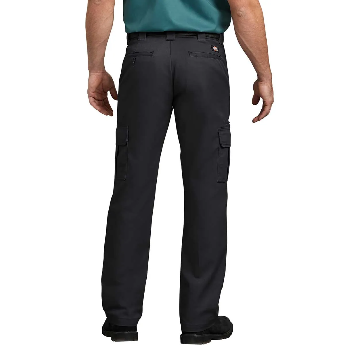 Dickies FLEX Regular Fit Straight Leg Cargo Pants