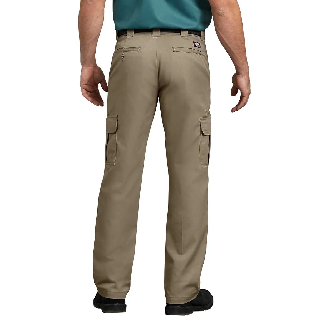 Dickies FLEX Regular Fit Straight Leg Cargo Pants