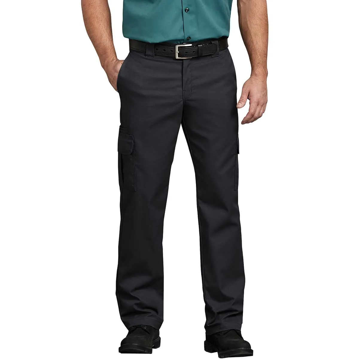 Dickies FLEX Regular Fit Straight Leg Cargo Pants