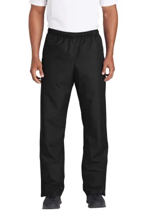 DISCONTINUED  Sport-Tek ®  Shield Ripstop Pant.  PST83