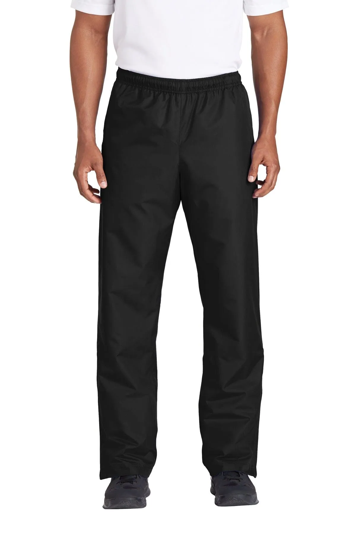 DISCONTINUED  Sport-Tek ®  Shield Ripstop Pant.  PST83