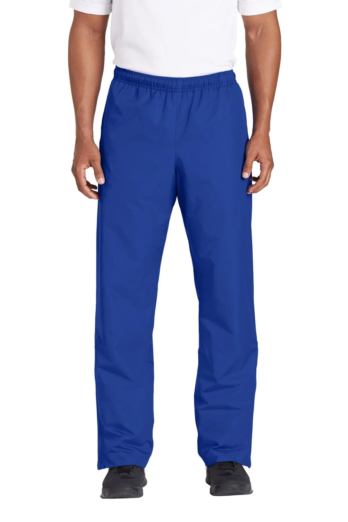 DISCONTINUED  Sport-Tek ®  Shield Ripstop Pant.  PST83