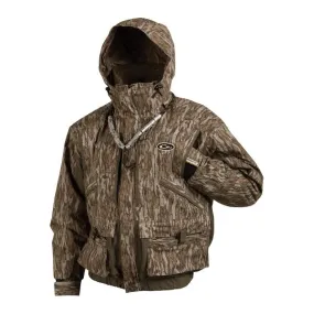 Drake LST Eqwader 3-in1 Plus 2 Wader Coat 2.0