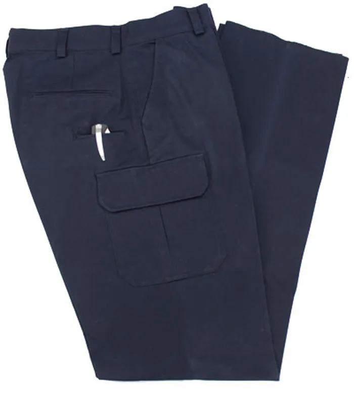 Elbeco Response 100% Cotton Cargo Pocket Pants