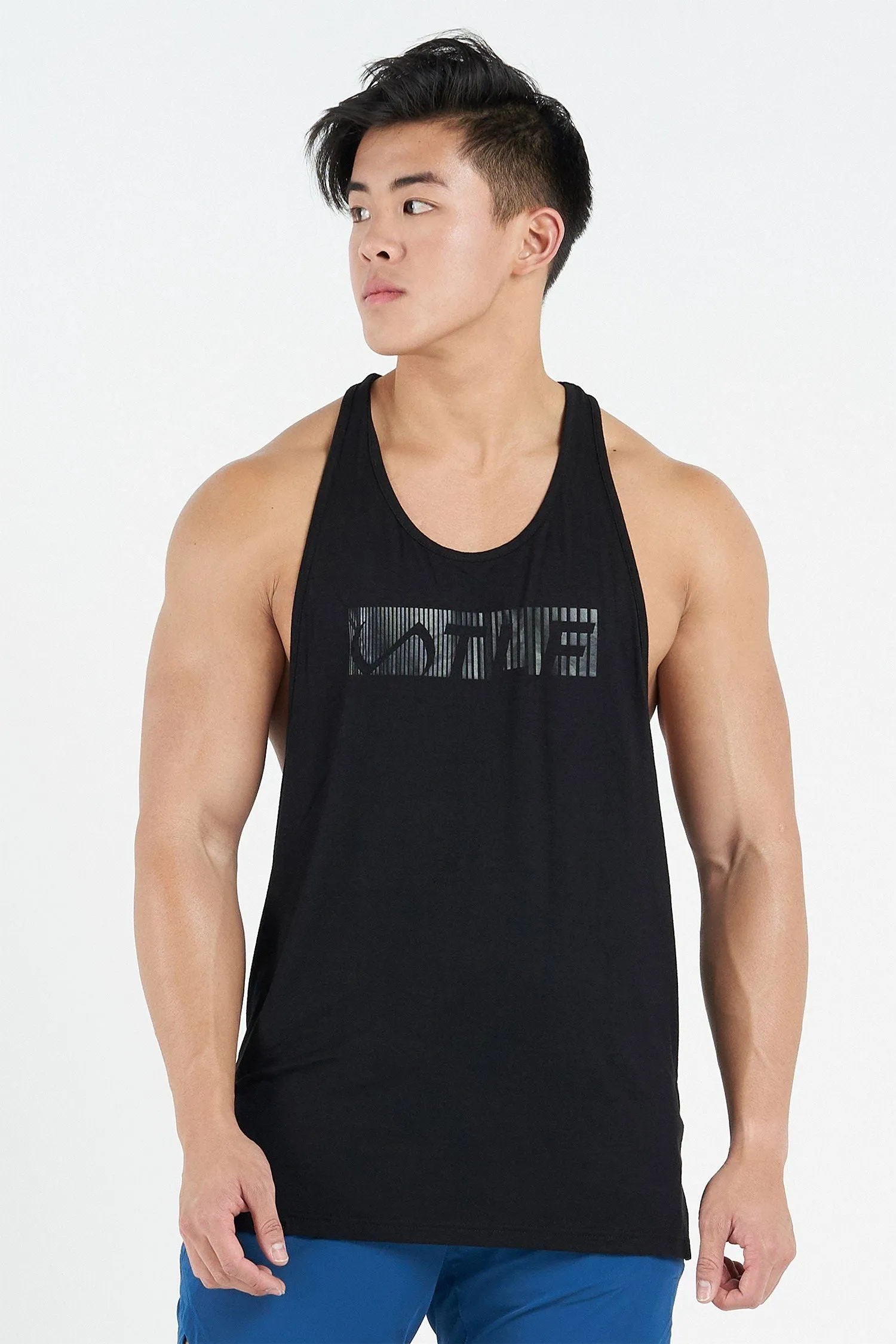 Elevate Bamboo Stringer Tank