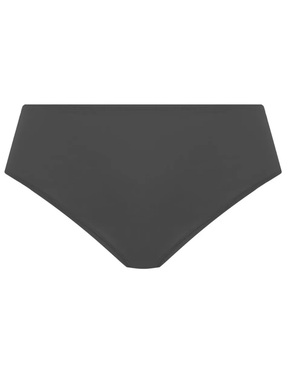 Elomi Smooth Full Brief, Black