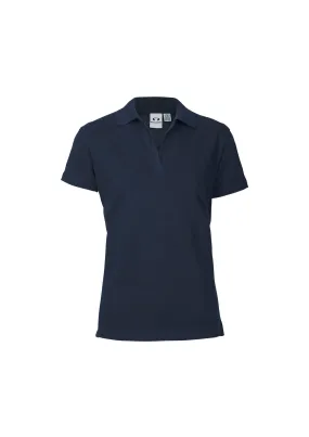 Fashion Biz | Ladies Oceana Polo | P9025