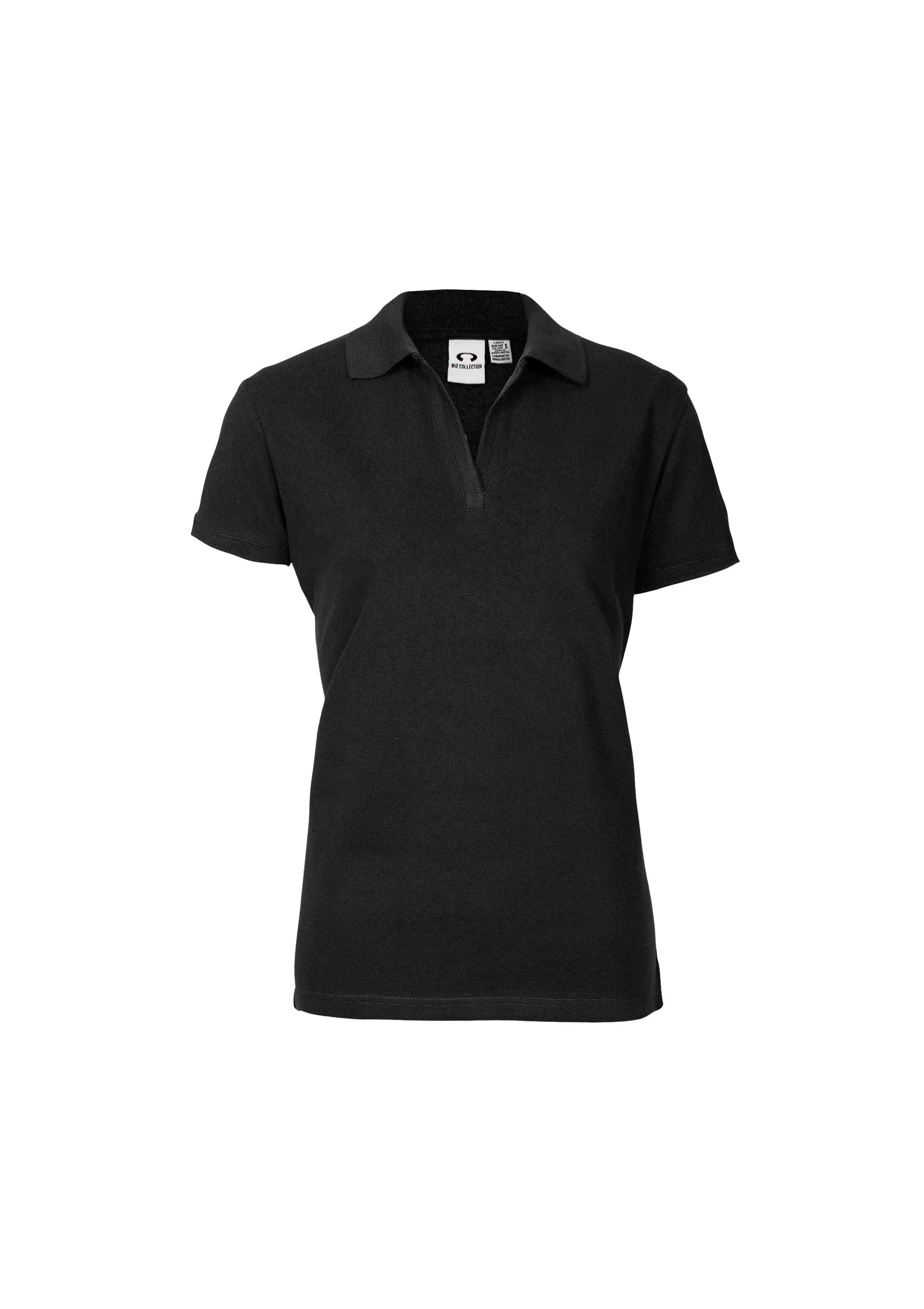 Fashion Biz | Ladies Oceana Polo | P9025