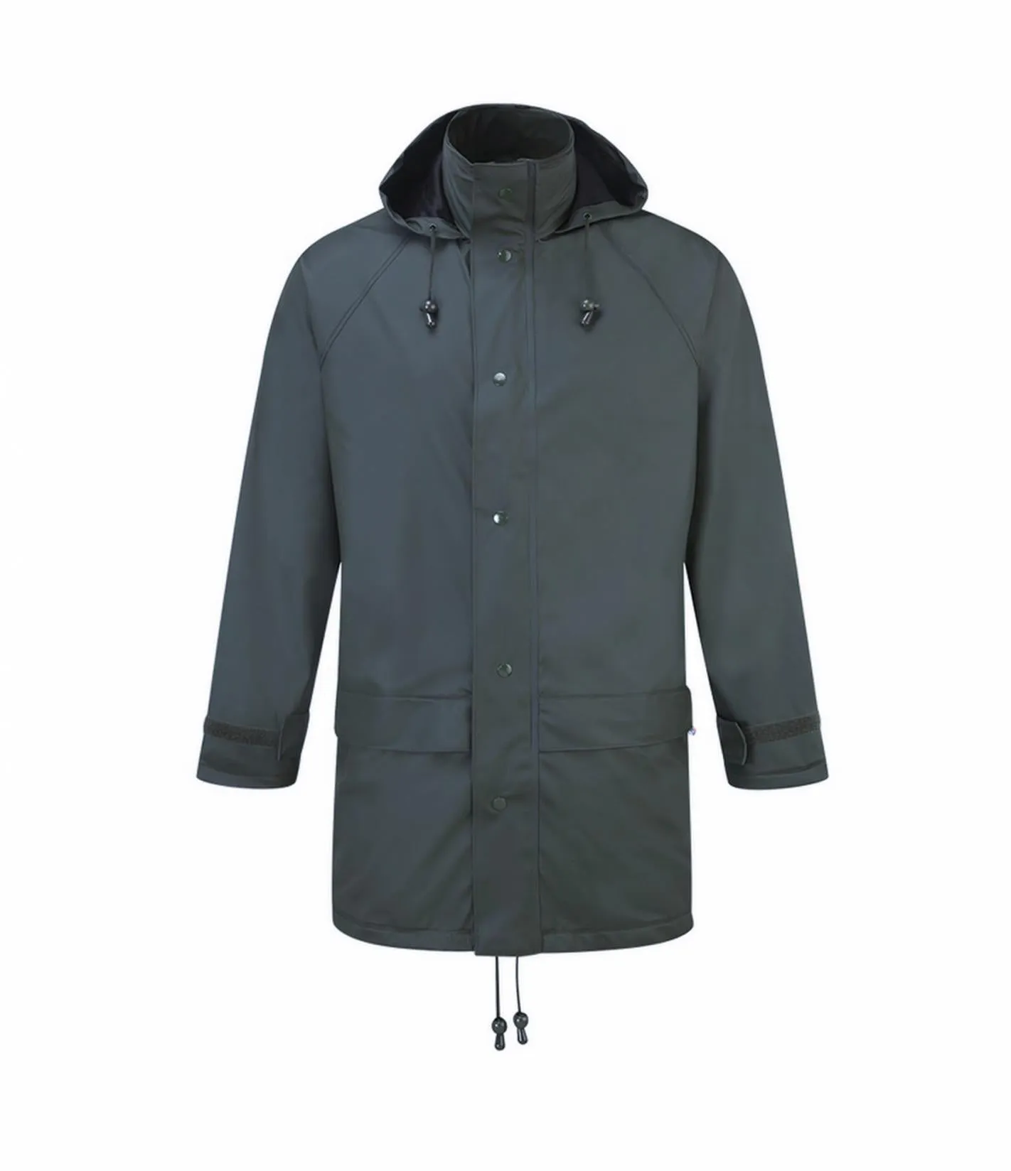 Fort Flex Waterproof Jacket - Fort Workwear