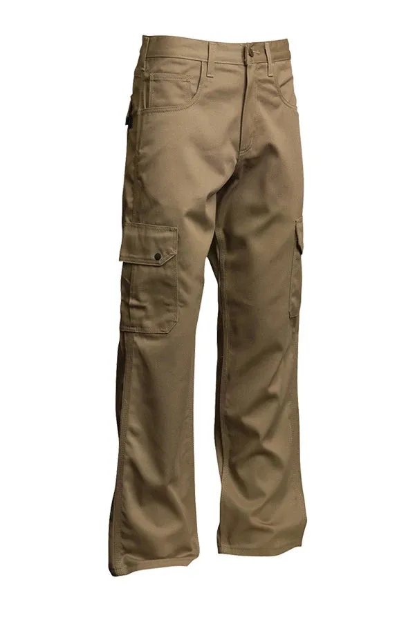 FR Cargo Pants | 9oz. 100% Cotton