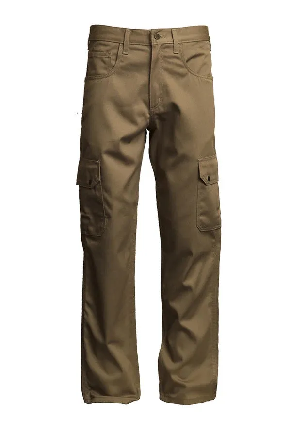 FR Cargo Pants | 9oz. 100% Cotton