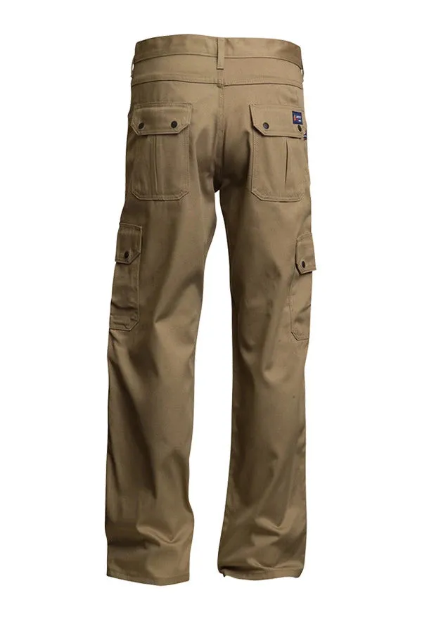 FR Cargo Pants | 9oz. 100% Cotton