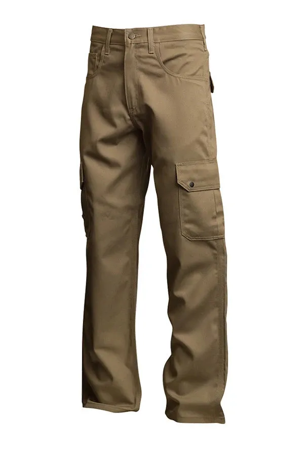 FR Cargo Pants | 9oz. 100% Cotton