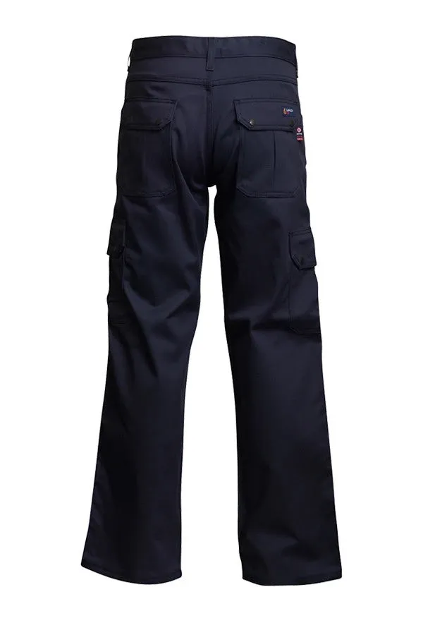 FR Cargo Pants | 9oz. 100% Cotton