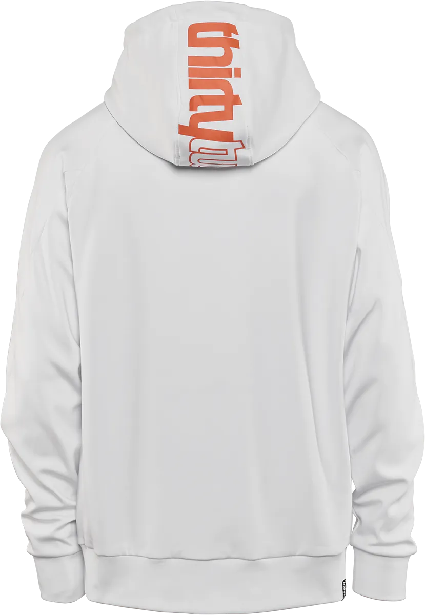 FRANCHISE TECH PULLOVER HOODIE