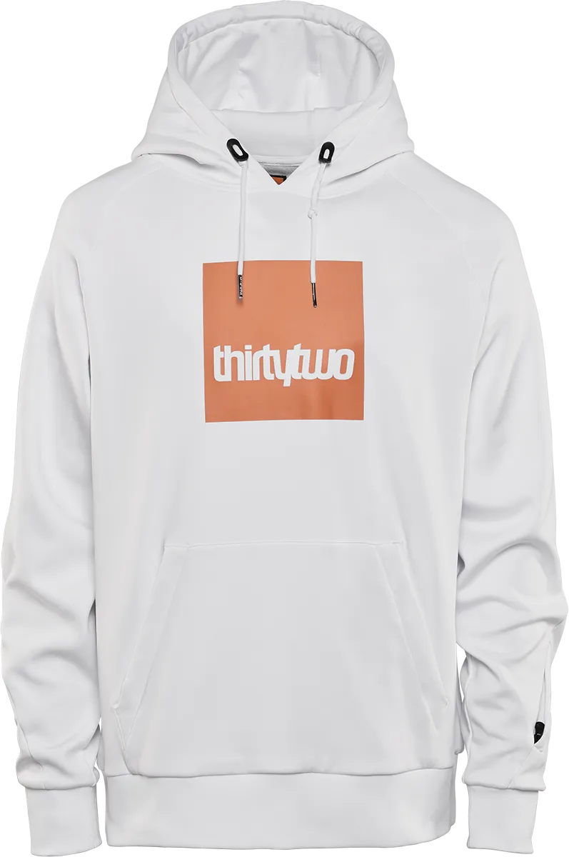 FRANCHISE TECH PULLOVER HOODIE