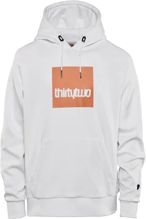 FRANCHISE TECH PULLOVER HOODIE