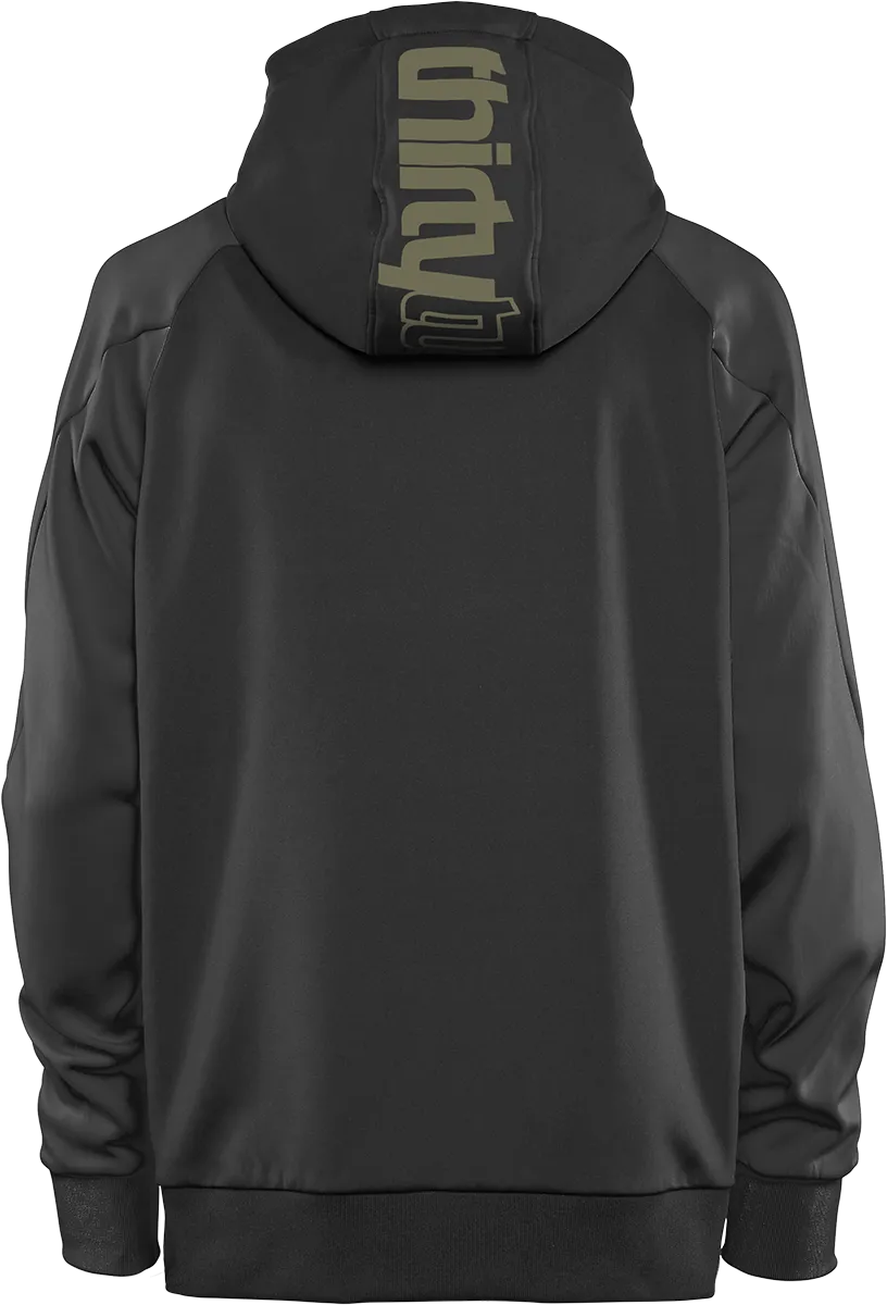 FRANCHISE TECH PULLOVER