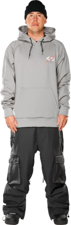 FRANCHISE TECH PULLOVER