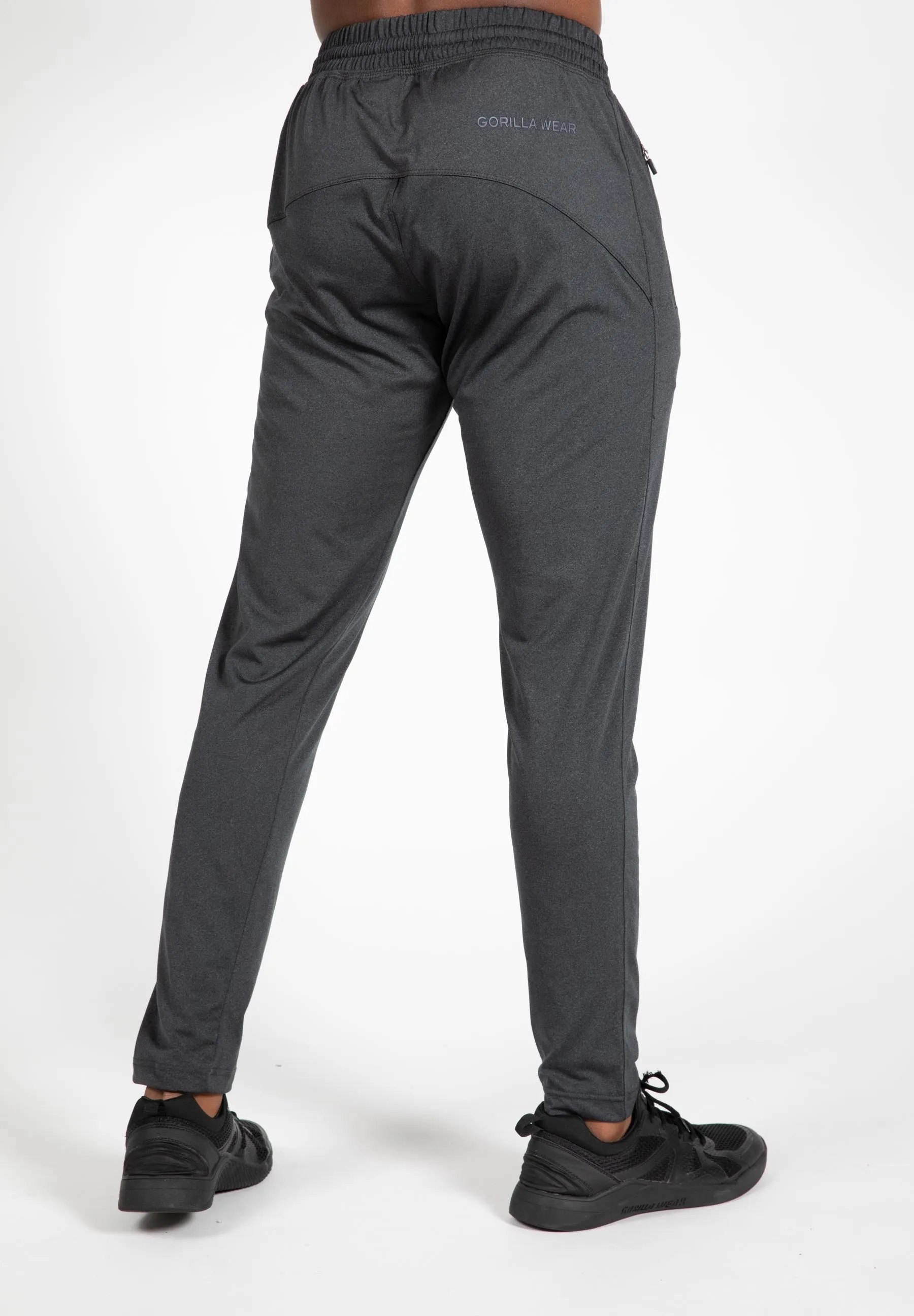 Glendo Pants - Anthracite