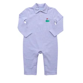 Golf Polo Romper